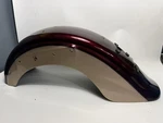 2001 Kawasaki Vulcan VN1500 Classic Rear Back Wheel Fender Mud Guard. Fixed Price $199.99.