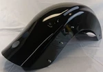 Harley Davidson Genuine 21 Fltrxs Touring Vivid Black Rear Fender. Fixed Price $181.80.