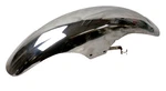 1983-84 Honda Shadow VT750 Chrome Front Fender 61100-ME9-000 P1719. Fixed Price $49.95.
