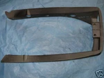 Honda Nighthawk Rear Fender Frame 80103-460-840ZA. Fixed Price $34.95.