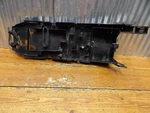 06-15 Yamaha FZ1 Rear Inner Fender Wheel Well Battery Box 2D1-8212B-02-00. Fixed Price $23.25.