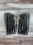 2022 Yamaha YZ450F Radiator Guards BR9-2172A-10-00. Fixed Price $27.95.