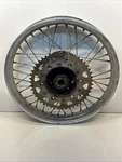 1999 Honda XR200R Oem Rear Back Wheel Rim Hub D.i.d. 1.85 17. Fixed Price $149.95.