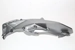 24-25 Kawasaki Ninja 500 Right Front Upper Mid Side Fairing Cowl Plastic Oem. Fixed Price $79.20.