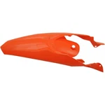 Acerbis Rear Fender Orange 2205425226. Fixed Price $40.31.
