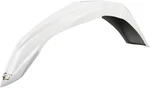 Ufo Front Fender Restyled White YA04833-046 YZ125/YZ250 2002-2014. Fixed Price $33.99.