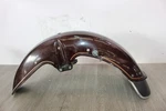 1983 Honda GL1100 Gold Wing Front Fender. Fixed Price $35.00.