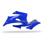 Fits 2008 Yamaha WR250F Radiator Shroud Polisport 8432900003. Fixed Price $56.38.