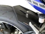 Powerbronze Rear Fender Glossy Black Yamaha MT-09 Abs 2017-2020. Fixed Price $185.14.