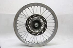 08-10 Bmw G450X Oem Rear Back Wheel Rim. Fixed Price $398.30.