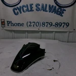 1997 Honda Goldwing GL1500 Blue Oem Front Wheel Fender. Fixed Price $124.00.