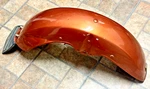 1983 Honda Goldwing GL1100 Front Fender 61100-MB9-6700. Fixed Price $55.75.
