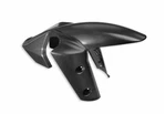 Ducati Carbon Front Mudguard For Multistrada (96980671A). Fixed Price $195.10.