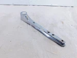 Harley Davidson Sportster Xl 883 & 1200 Chrome Rear Fender Frame Strut Cover. Fixed Price $14.99.