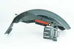 2014 Harley Sportster XL883N Iron Oem Rear Wheel Fender Panel 59847-10. Fixed Price $189.00.