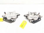 05-09 Suzuki VL1500 Boulevard C90 Left & Right Front Brake Caliper Set Stopping. Fixed Price $46.53.
