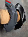 Yamaha MT-07 Tank Side Covers. Fixed Price $145.00.