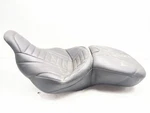 99-06 Harley Ultra Classic Electra Glide Flhtcui Mustang Super Touring Seat 2-UP. Fixed Price $585.00.