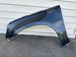 2007-2009 Chevrolet Equinox Front Left Side Fender Panel Oem Color Code WA565Q. Fixed Price $149.99.
