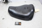 94-03 Harley Xl Sportster Hugger Ruffle Solo Button Seat. Fixed Price $75.00.