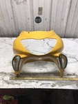 99 Honda Front Fender Fairing Cover Cowl. Fixed Price $74.99.