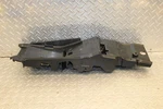 2011 Honda CBR250R Rear Back Undertail Battery Tray Plastic. Fixed Price $24.95.