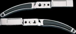 Drag Specialties DS-264072 Fender Struts 82-89 Xl. Fixed Price $198.74.