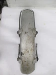 1971 Yamaha Front Wheel Fender Cowl Fairing. Fixed Price $150.00.