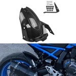 For Suzuki GSX-8S 23+ GSX-8R 24+ GSX-8TT 800 Rear Fender Hugger Mudguard. Fixed Price $79.98.