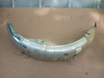 1972 Honda Cl 450 Scrambler Rear Fender. Fixed Price $49.99.