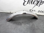 1971 Triumph T25T 250 Trail Blazer B50 Stainless Front Fender 2877. Fixed Price $119.48.