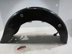 2007 Harley Davidson Flhr, Black Pearl Rear Fender (OPS7017). Fixed Price $181.25.