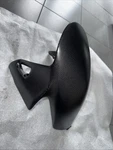 Genuine Ducati Performance Carbon Fibre Front Mudguard Fender Panigale V4. Fixed Price $336.40.