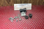2002 2008 Harley V-rod Screaming Motor Mount Set With Bolts And Hardware VR26. Fixed Price $31.49.
