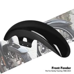 19" Wheel Mudguard Front Fender For Harley Touring Cvo Street Road Glide 14-23. Fixed Price $94.99.