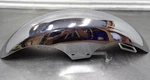 84 Honda Shadow VT700C Front Fender 61100-ME9-000. Fixed Price $53.89.