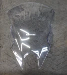 Kawasaki Ninja 500 Oem Windscreen 39154-0431. Fixed Price $49.99.
