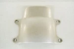 1987 Kawasaki ZX600R Ninja Front Fender Fork Stabilizer Bracket. Fixed Price $14.00.