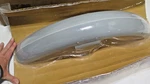 1988 Harley Davidson Softail Springer Fxsts Front Wheel Fender 59176-88. Fixed Price $138.00.