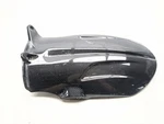 20-26 Energica Ego Rear Fender Carbon Fiber Fairing Splash Mudguard. Fixed Price $181.97.