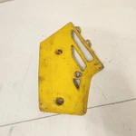 1984 Yamaha Radiator Cover Shroud Left. Fixed Price $55.00.