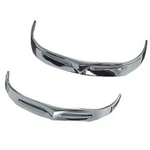 Kuryakyn 9014 Front Fender Tip (trailing Edge). Fixed Price $41.84.