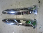 1994 2003 VF750C Magna Oem Rh Lh Grab Rail Bar 77330-MZ5-000 / 77340-MZ5-000. Fixed Price $59.95.