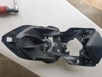 Ducati Hypermotard 821SP 939SP Headlight Bracket Frame Support 48015771D. Fixed Price $100.93.