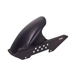 Puig Rear Tire Hugger - Matte Black 4524J. Fixed Price $183.95.