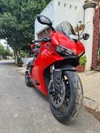 Ducati Panigale 899/959/1199/1299 Carbon Fiber Front Fender Mudguard (100% Cf). Fixed Price $289.90.