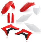 Acerbis Plastic Kit Set Orginal '2017 CRF450R 2017-2018 CRF250R. Fixed Price $153.09.