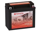 STX20L-BS Battery For Victory V92C, Dc Classic, Deluxe Cruiser 1507CC 1998-2004. Fixed Price $53.99.