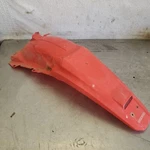 2004-09 Honda CRF250X CRF250R Rear Back Fender Cowl Fairing Oem Tm. Fixed Price $34.95.