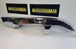 Suzuki GT380 Chainguard New Triple Plate Chrome 61310-33600. Fixed Price $313.16.